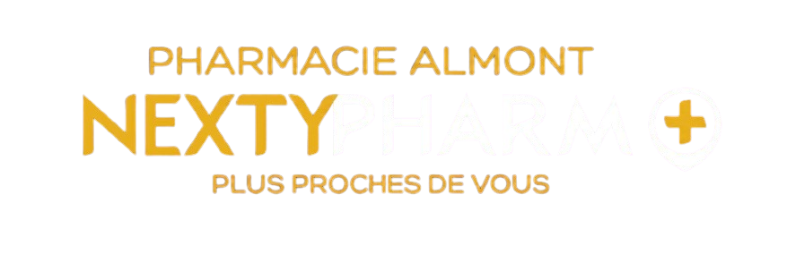 Pharmacie de l'Almont Nextypharm